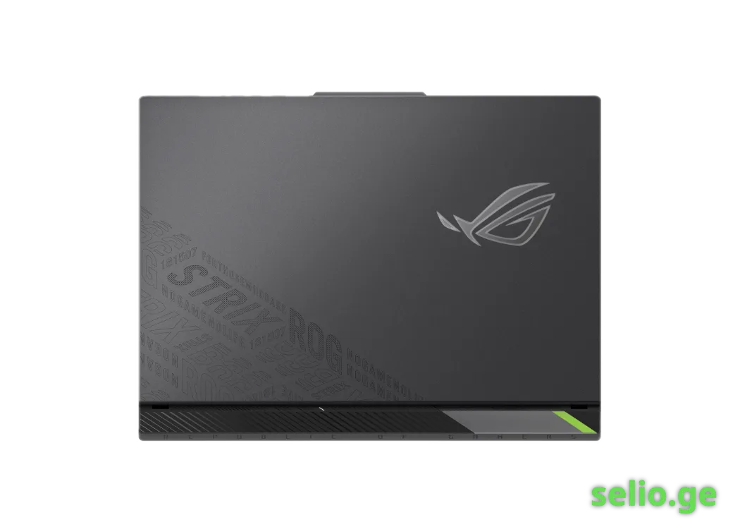 ASUS ROG Strix 16 G614FP-RV194W