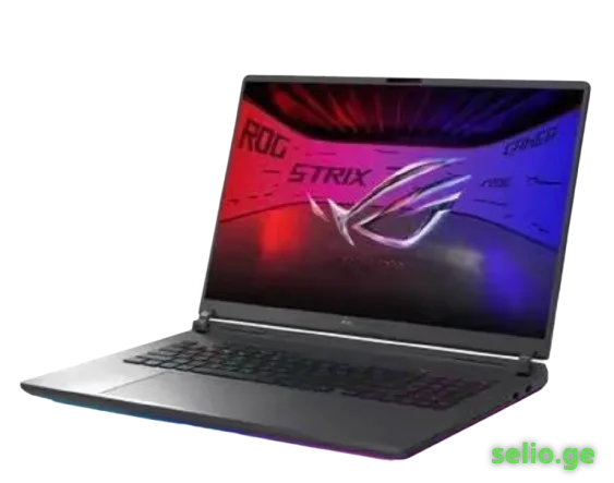 ASUS ROG Strix 18 G615JHR-TS203W
