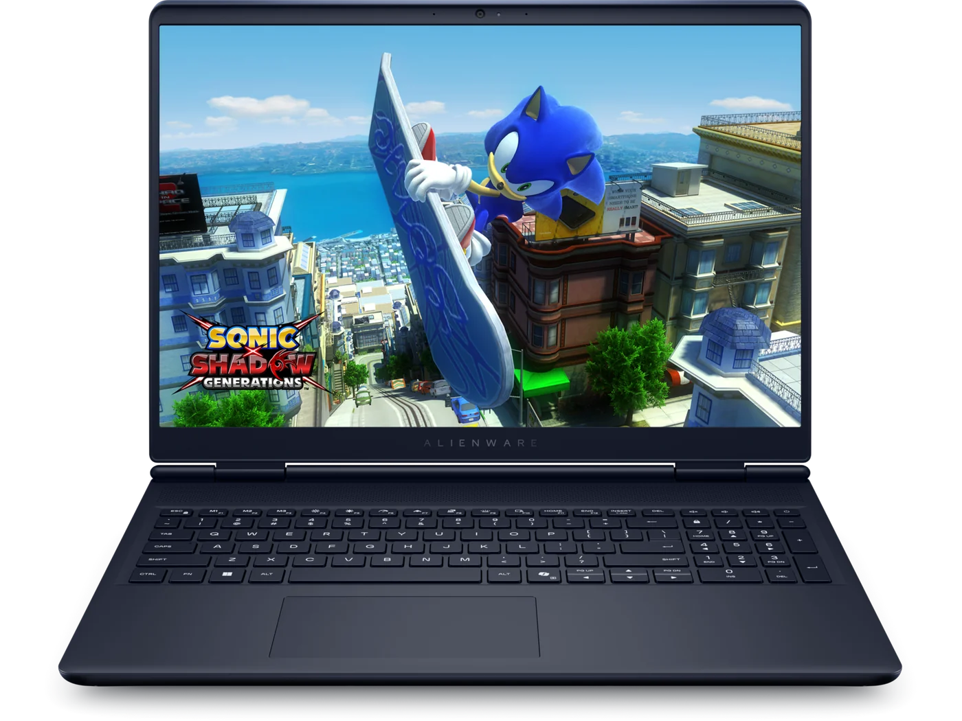 Dell 16 DC16251 - 3