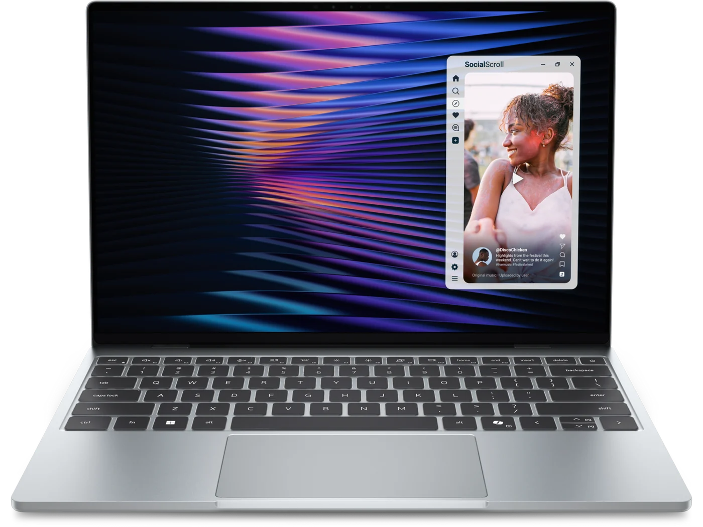 Dell 16 DC16251