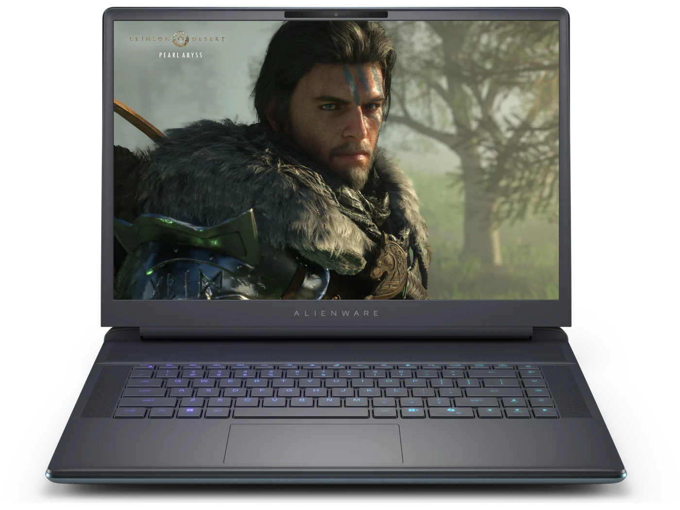 Dell Alienware x16 R2