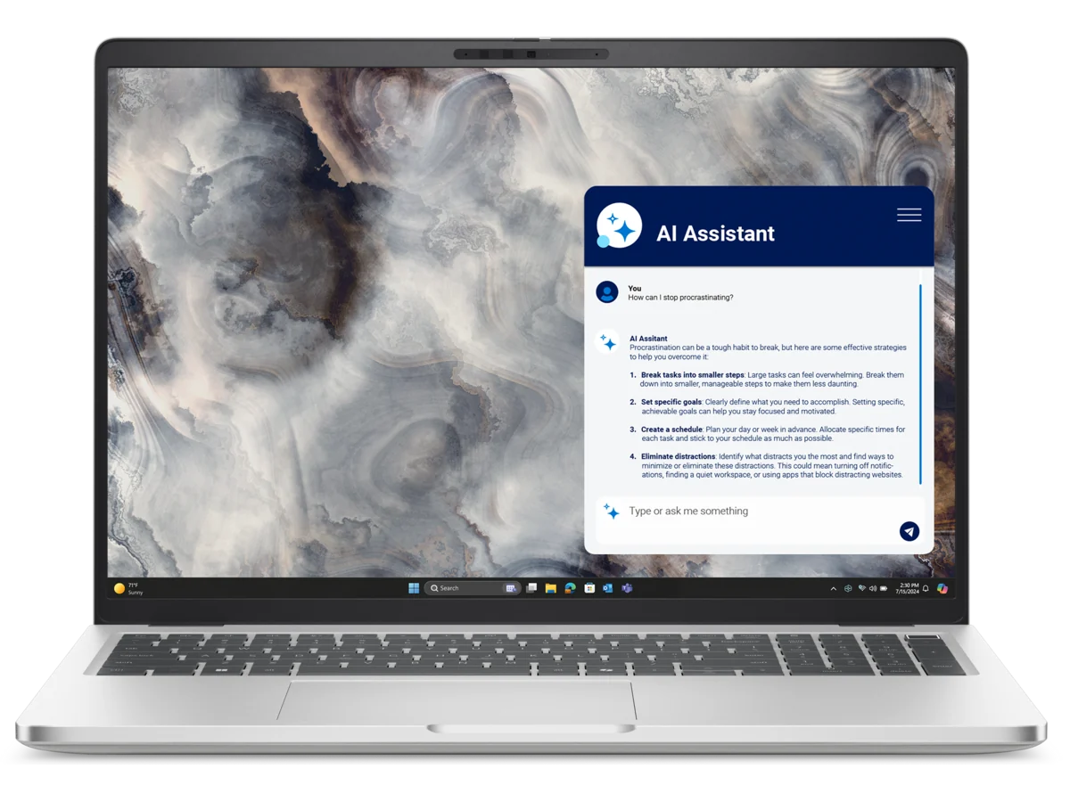Dell Pro 14 Plus PB14250