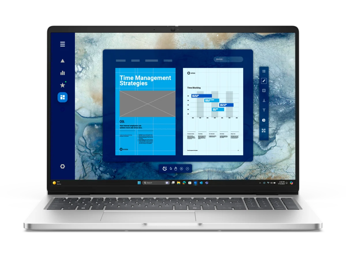 Dell Pro 16