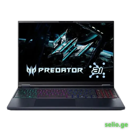 Acer Predator Helios Neo 16 AI PHN16-73 (Ultra 9 275HX)