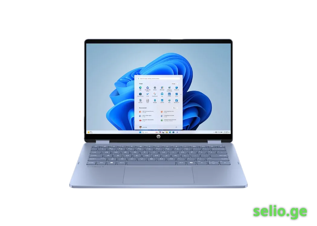 HP OmniBook 5 16 OLED 16-cn0006ci