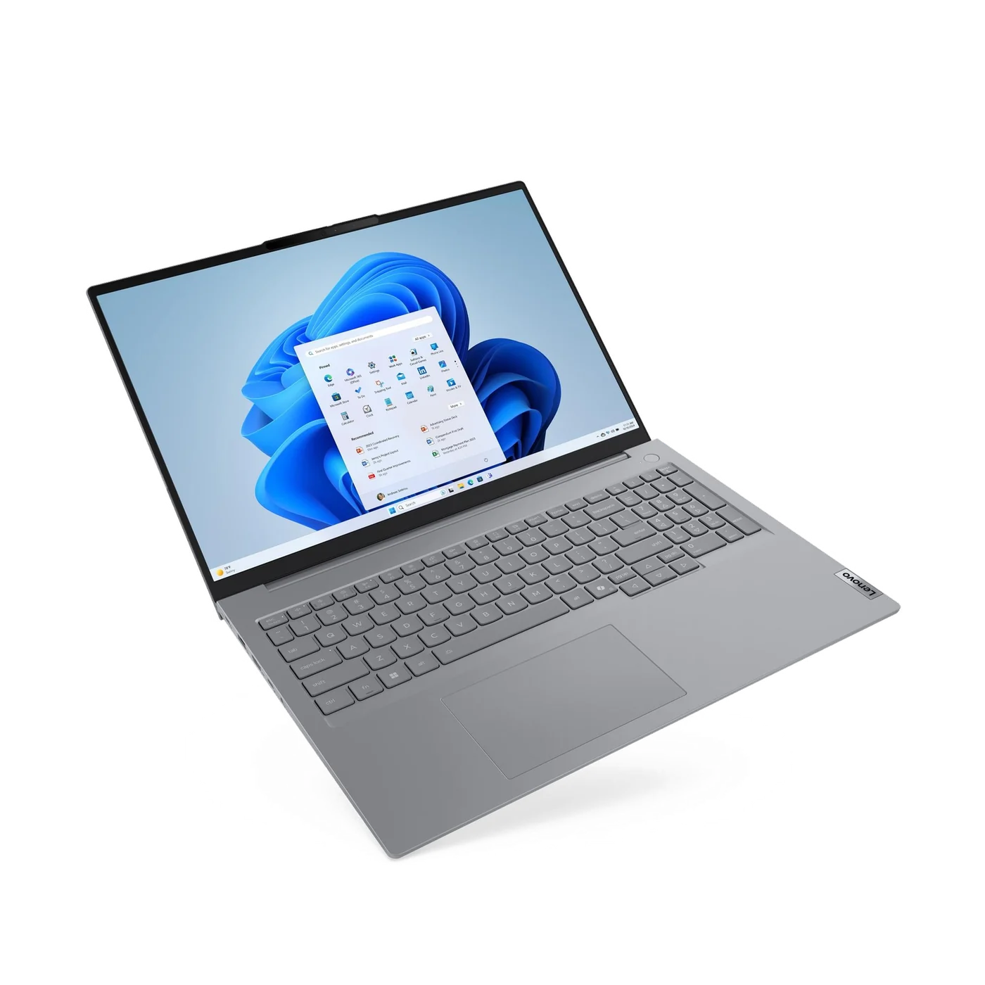 Lenovo ThinkBook 16 G8 IAL