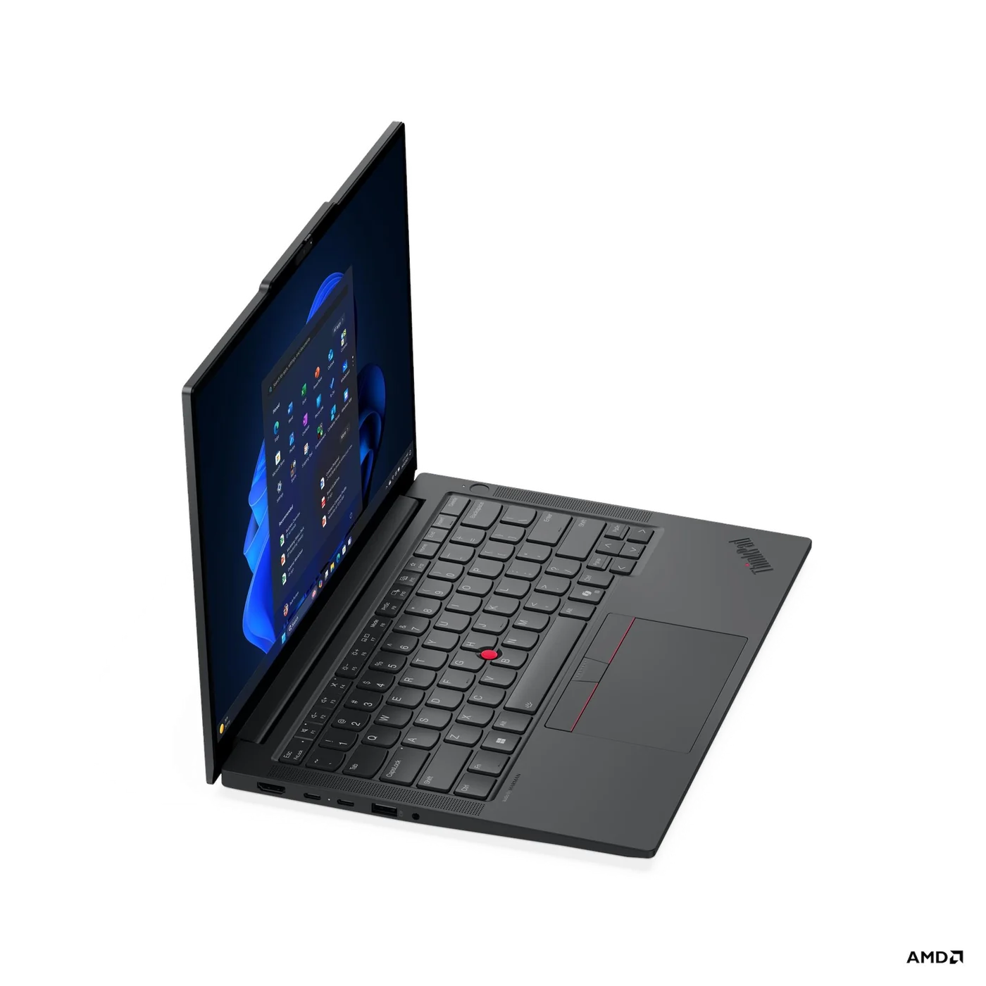 Lenovo ThinkPad E14 Gen 8 AMD