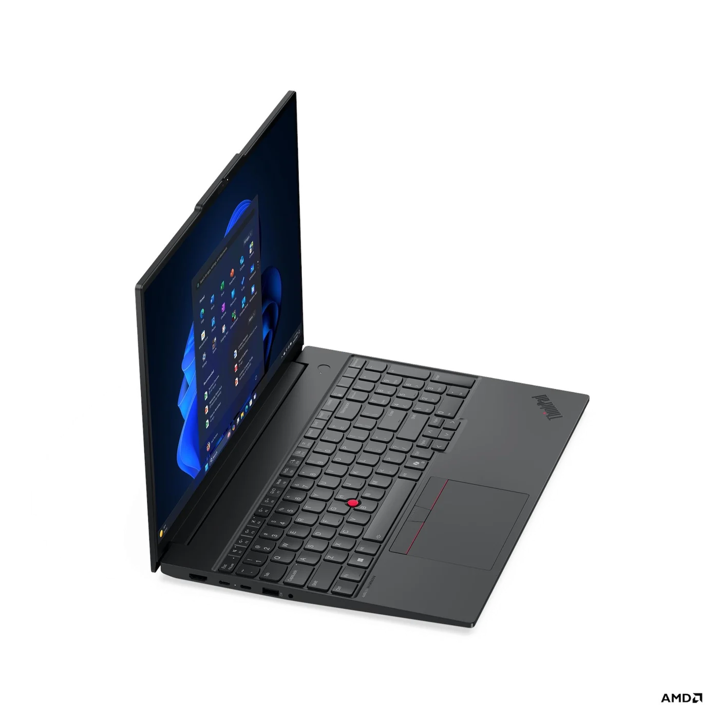 Lenovo ThinkPad E16 Gen 4 AMD