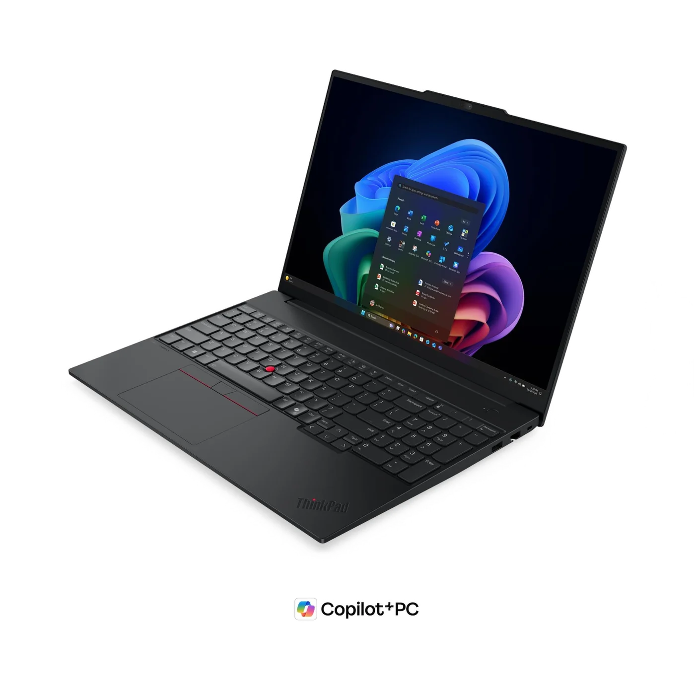 Lenovo ThinkPad E16 Gen 4 Intel
