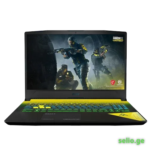 MSI Crosshair 17 B12UGSZO
