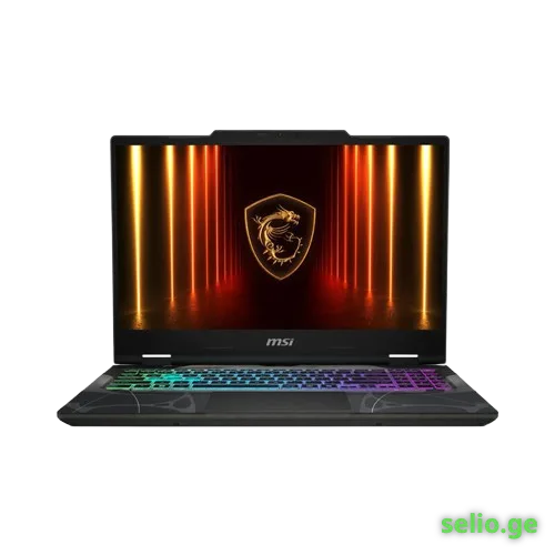MSI Cyborg 15 B2RWEKG