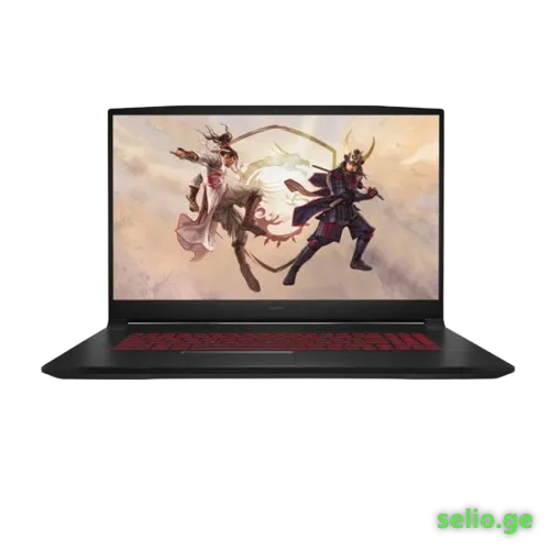 MSI Katana GF66 11UE