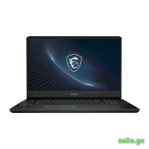 MSI Vector GP76HX 12UHS-251XGE