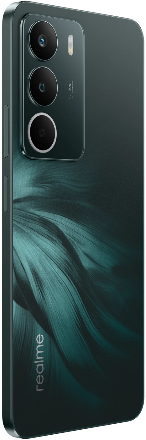 Realme C71 6GB/128GB RMX5303 NFC Forest Owl